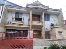 Dijual rumah kenjeran permai dekat mer galaxy mall pcm