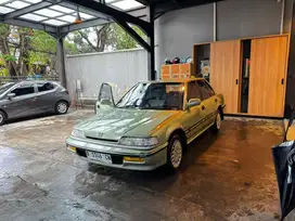 Honda Grand Civic 1991 Bensin