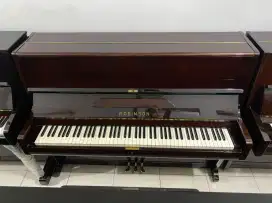PIANO ROBINSON COKLAT