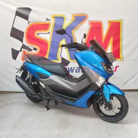 (DP 250rb) Yamaha nmax 2019 cash/credit