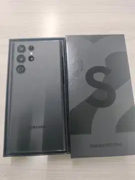 Samsung s22 ultra 256 GB