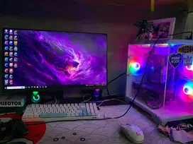 Komputer gaming