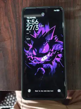 Redmi note 11 pro  5G 128gb