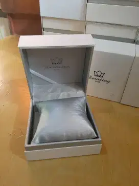 Box kotak jam tangan duraking