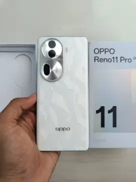 Oppo Reno 11 Pro 12/512GB Fullset No Minus