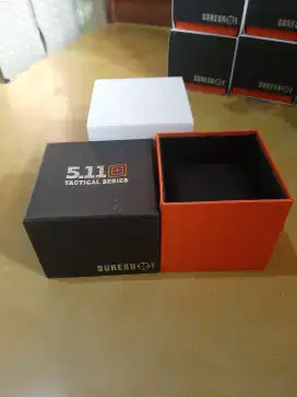 Box kotak jam tangan 511