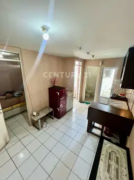Apartment Gading Nias Tower Chrysant High Ground Dekat Mall S8638