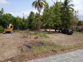 Kavlingan Bantul, Unit Terakhir, Siap Balik Nama