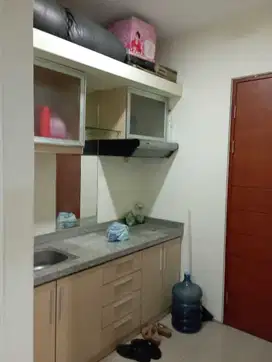 Dijual Apartemen High Point Tipe Studio Plus