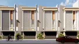 RUMAH KOS 3 LANTAI 18 KAMAR KOTA MALANG DEPAN KAMPUS UMM