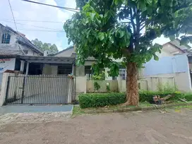 Dijual Rumah Jl Perkici 1 Bintaro Jaya Sektor 5