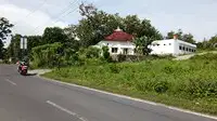 Tanah Sleman: Dijual Pekarangan di Ambarketawang, SHM Pekarangan
