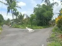 Kapling Pakem, 6 Menit ke UII, Layak Hunian