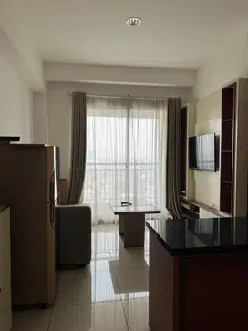 DI JUAL RUGI Apart MTOWN SIGNATURE 1BR FF Gading Serpong