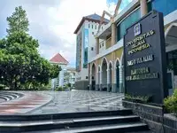 Kapling Pakem, 25 Menit Ke UGM, Layak Investasi
