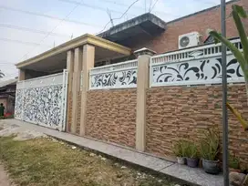 Rumah Bagus Lokasi Strategis Sumber Rejo, Pakal Surabaya