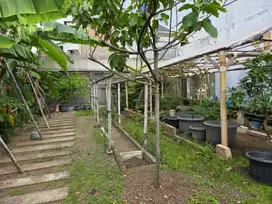 Di Jual Tanah Siap Bangun Cisaranten Kulon Bandung.