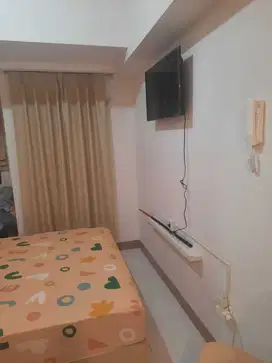 Disewakan Apartmen Tokyo PIK 2 Studio Furnish Standart Developer 20JT