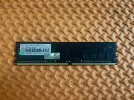 Ram pc vgen 4gb 2666mhz