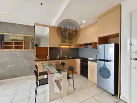 Apartemen City Home, San Fransisco Bay, Kelapa Gading Square Jakarta