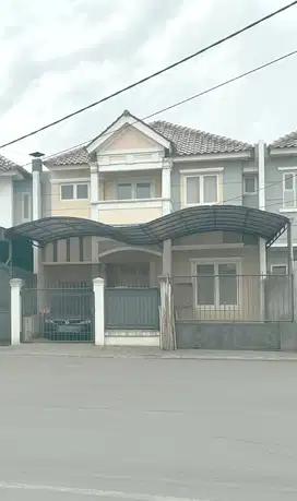 Dijual Rumah di Daan Mogot Jakarta Barat kosongan