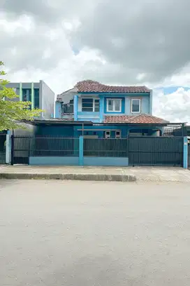 Dijual Rumah di Daan Mogot Jakarta Barat