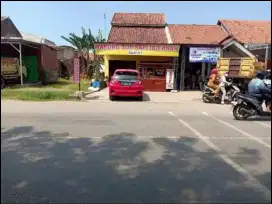 DI JUAL RUKO STRATEGIS