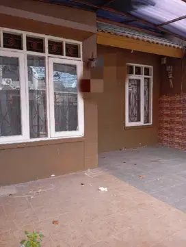 Jual Cepat Rumah 1 1/4 Lantai di Nusa Loka BSD Siap Huni