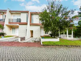 Rumah Asri Siap Huni 7 Menit ke RSUD Kota Bogor Free Renovasi J-30841