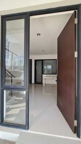 Jual Murah Cluster California Rumah Milenial PIK 2