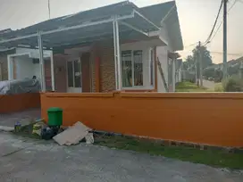 Disewakan rumah