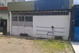 Dijual Rumah Gowa sekitar Pallangga, Taeng