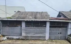 Dijual Rumah sekitar Sudiang jl Perintis Kemerdekaan