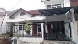 Rumah Murah Siap Huni di Klampis Semolo Timur. Dekat Mall, RS, Toll