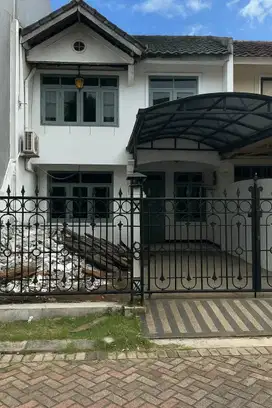 Dijual Rumah Lokasi Daan Mogot Jakarta Barat