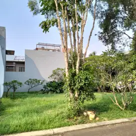 KAVLING Lokasi Bagus Area Alam Sutera