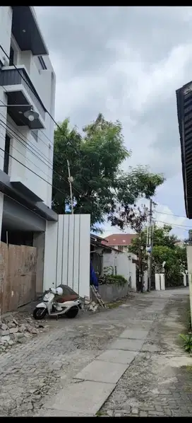 Tanah sangat stratetis pogung baru untuk kost ekslusif