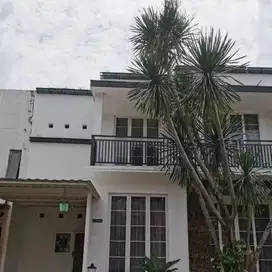 Jual Cepat Rumah di Puri Bintaro Sektor 9 Bintaro Jaya Tangsel