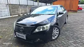[OLXMOBBI] Low Angs Toyota Camry 2.5 V Bensin-AT 2013 KBP