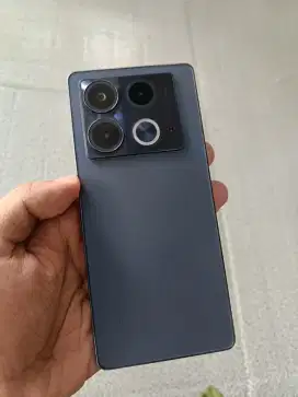 Infinix Note 40