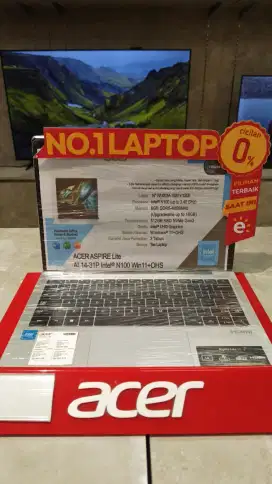 ACER AL14-31P-C3MH, ACER, ASUS, LENOVO, ADVAN