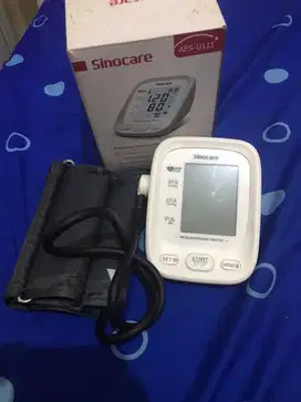 Tensimeter digital sinocare AES-U111