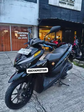 Honda New Vario 125 CBS 2022