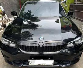 BMW G20 320i Dynamic 2022