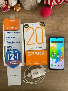 Jual HP Tecno Spark & Tab Evercross