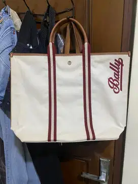 tas women bally