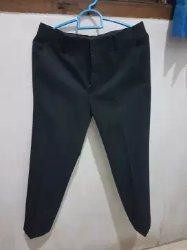 Celana Bahan Pria