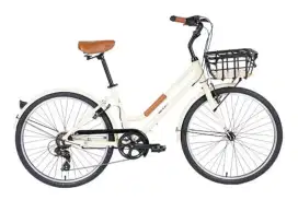 Sepeda element Angel CBT