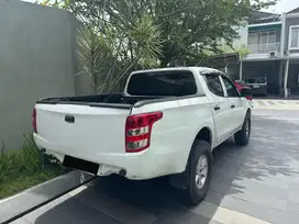 Mitsubishi Strada Triton 2017 Diesel