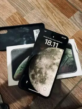 iphone xs max 256GB